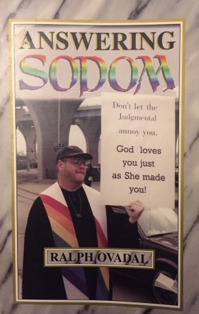 Answering Sodom