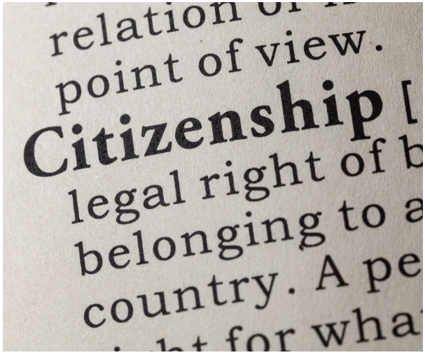 Birthright Citizenship